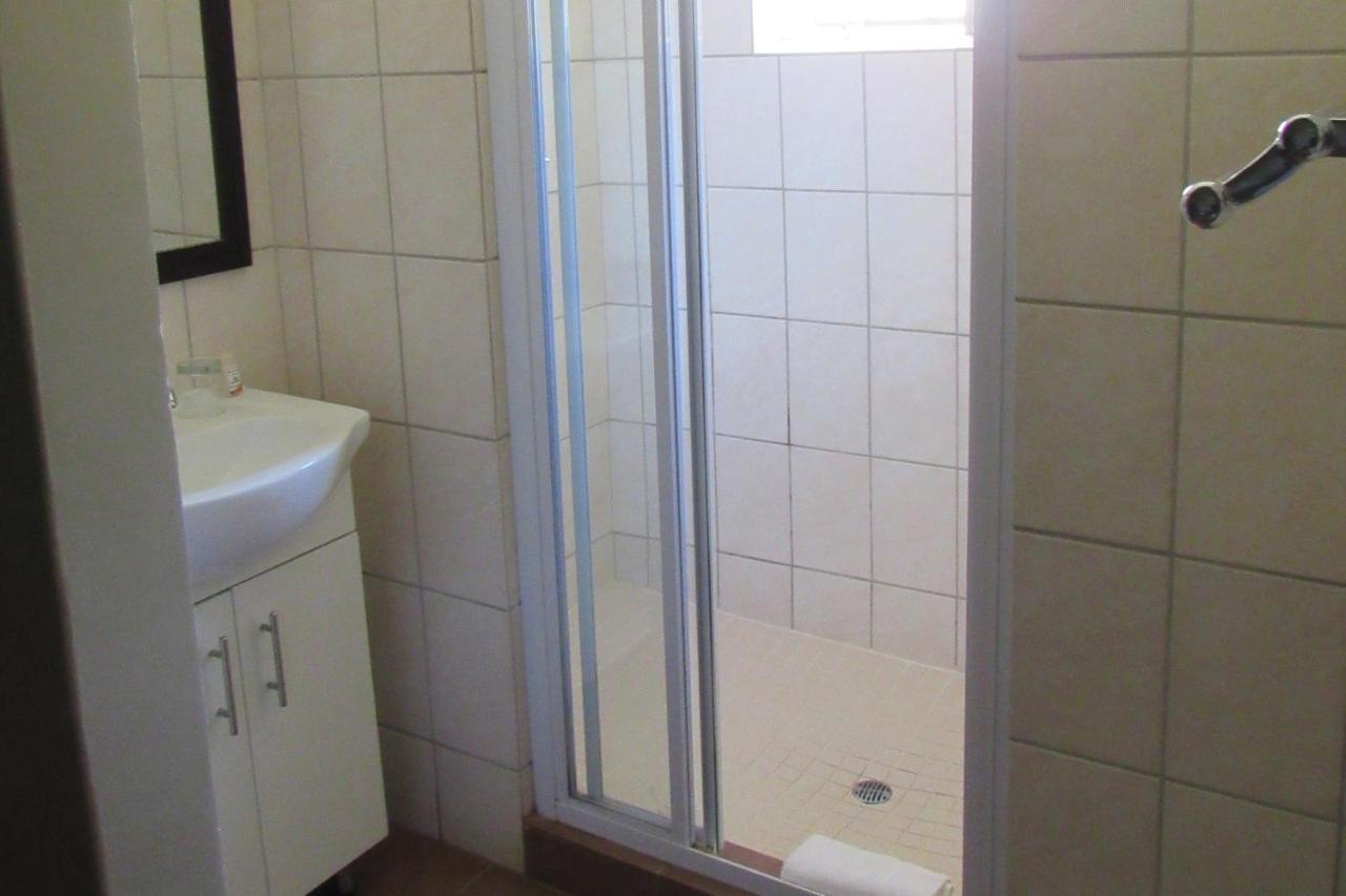 Sudwala LodgeBarvale エクステリア 写真